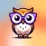 Hoot AI - Homework Scan & Help
