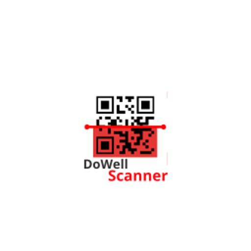 DoWell QR Scanner