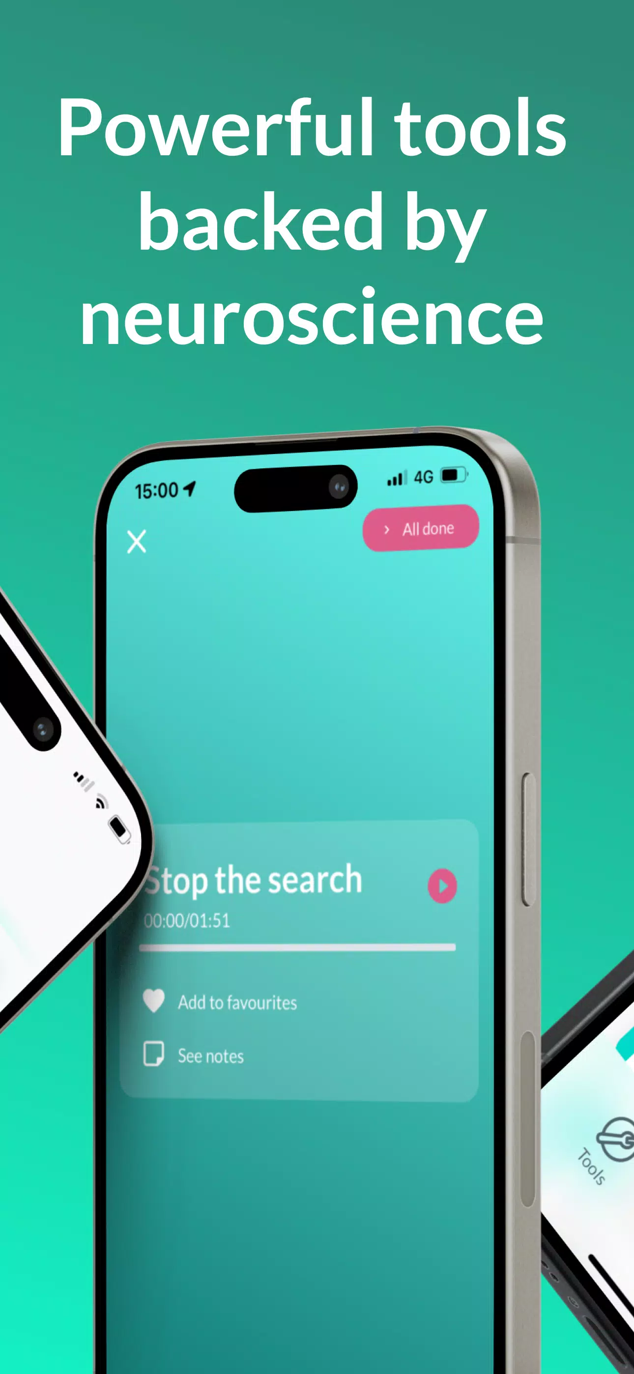 Freeme Screenshots