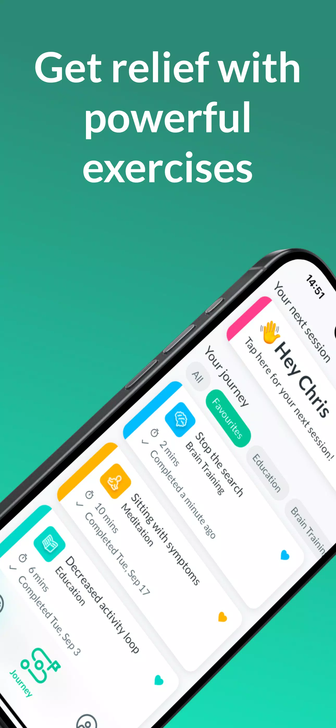 Freeme Screenshots