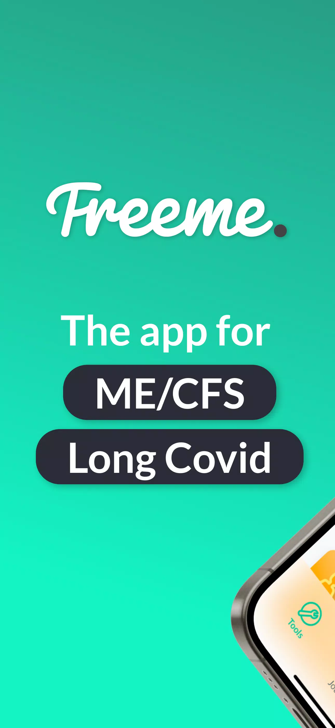 Freeme Screenshots