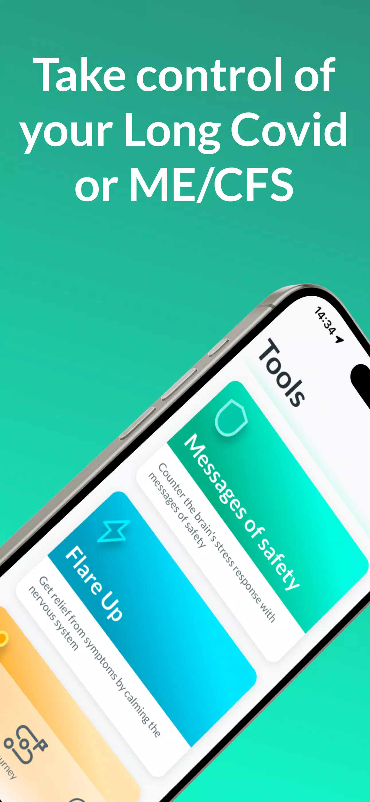 Freeme Screenshots