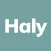 Haly - Intentionally Happy