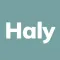 Haly - Intentionally Happy