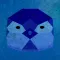 Icy Penguin
