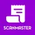 ScanMaster - receipt scanner