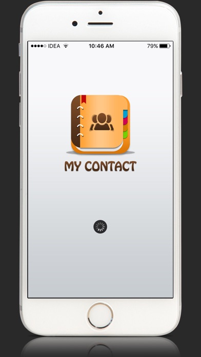 تصاویر My Contacts Backup Jio4g Voice