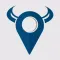 Find GPS route positioning