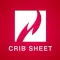 Ferris State Crib Sheet
