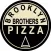Brooklyn Bros Pizza Franklin