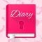 Diary - Journal with password