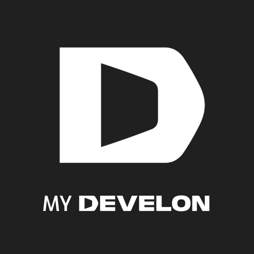 MY DEVELON MY DEVELON