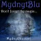 MydnytBlu Mobile