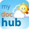 MyDocHub Health Flare Tracker