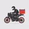 MyDuka – Driver App