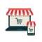 MyDuka – Vendor App