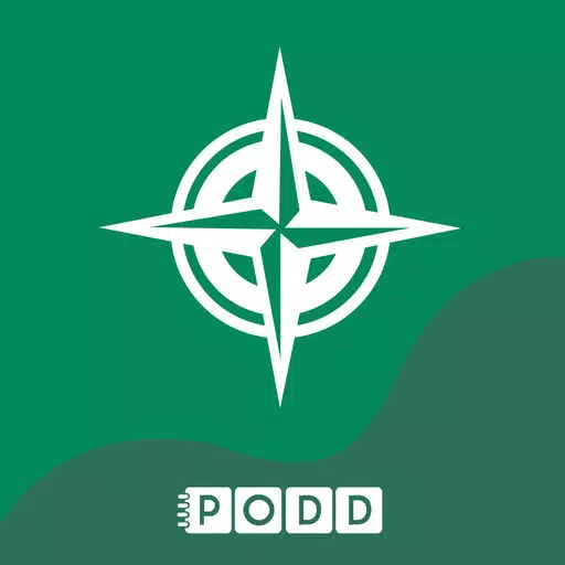 PODD with Compass PODD with Compass