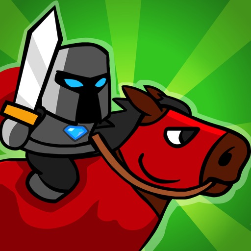 Maze Crusade Maze Crusade