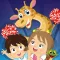 Kids Exercise-Animal Workout