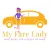 My Fare Lady Rides