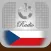 150 Radios Česká Republika (CZ) : Zprávy, Fotbal