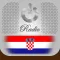 100 Radio Hrvatska (HR) : Vijesti, glazba, Nogomet