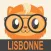 TOP Lisbonne - Visiter les incontournables by VLM