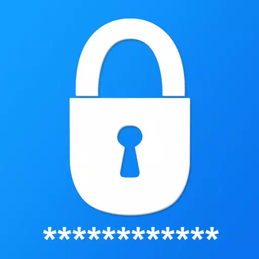 Secure Passwords Vault - Encrypted Passwords App Secure Passwords Vault - Encrypted Passwords App