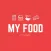 My Food: On-demand delivery