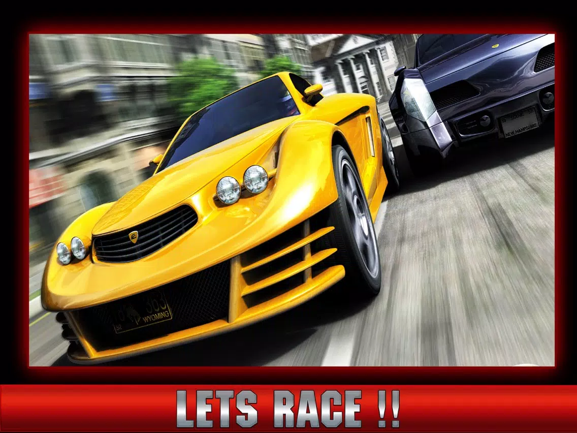 Top Moto Car Race - Racing Games PRO iPad Screenshots