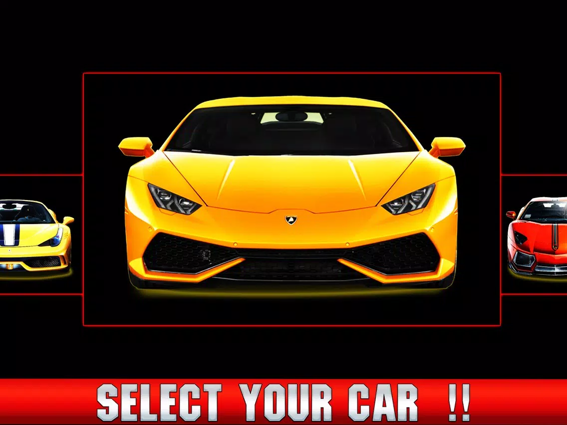 Top Moto Car Race - Racing Games PRO iPad Screenshots