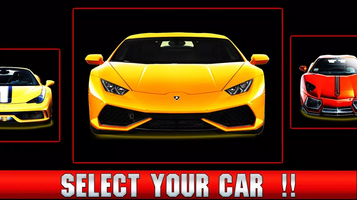 Top Moto Car Race - Racing Games PRO Screenshots
