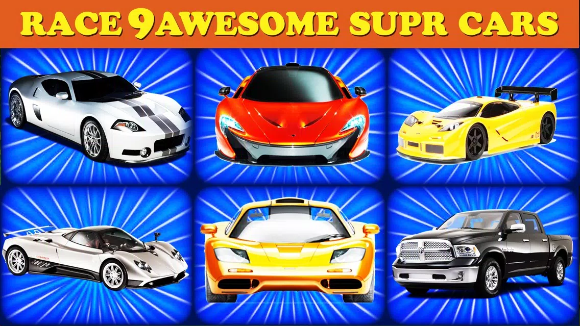 Super Sport Car Racing - Driving Sport Stock PRO 스크린샷
