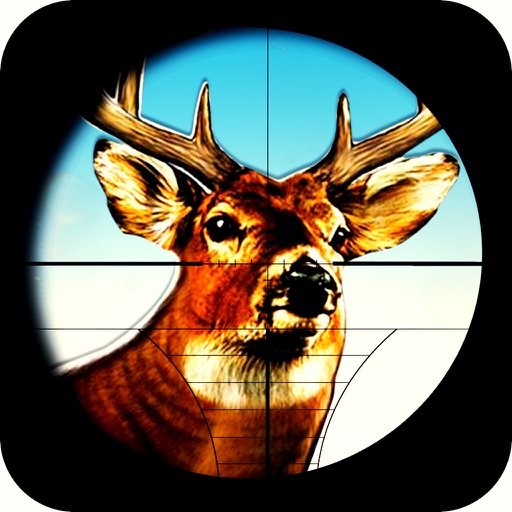 Deer Hunting Elite Sniper : 2017 Hunter forest Deer Hunting Elite Sniper : 2017 Hunter forest