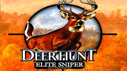 Deer Hunting Elite Sniper : 2017 Hunter forest Screenshots