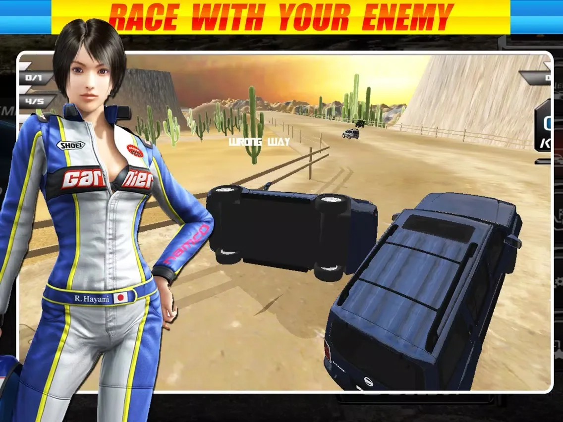 Sport Car Real Racing Driving simulator Pro iPad Screenshots