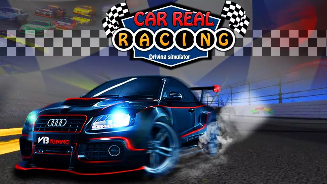 Sport Car Real Racing Driving simulator Pro Screenshots