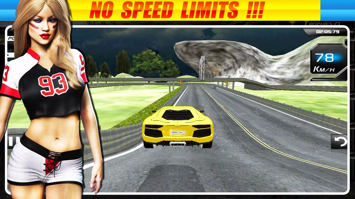 Sport Car Real Racing Driving simulator Pro Screenshots