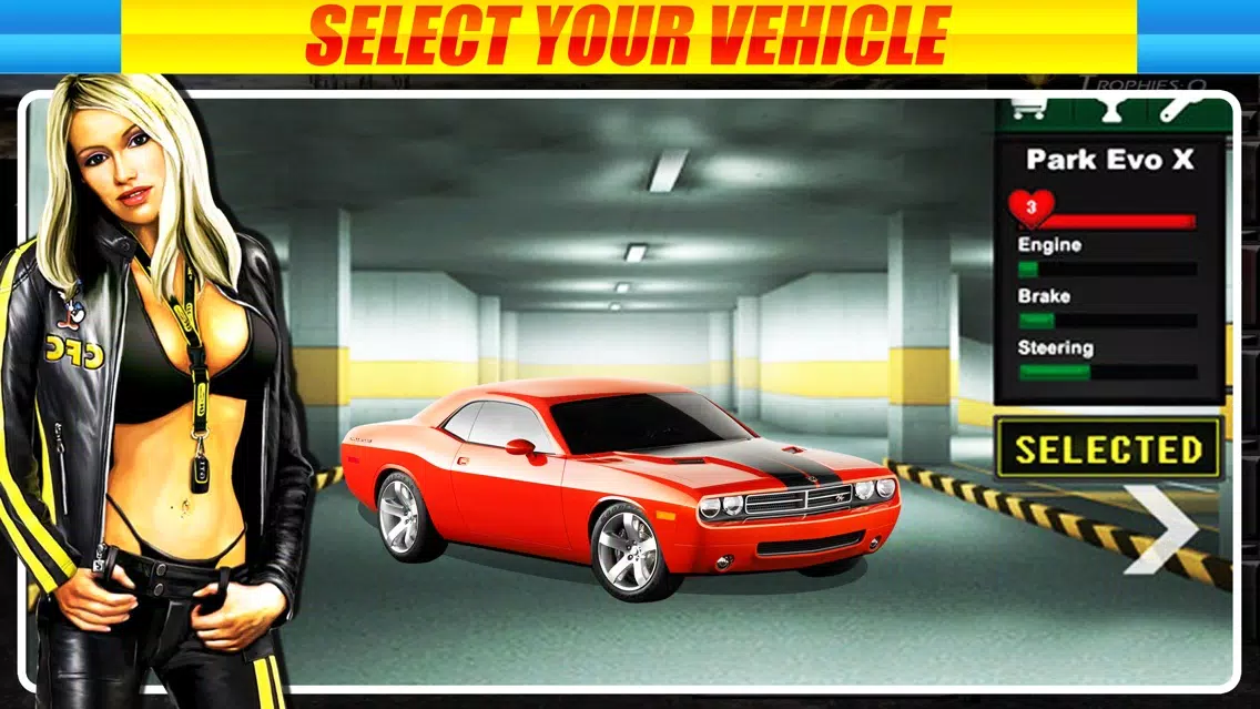Sport Car Real Racing Driving simulator Pro Screenshots