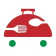 MyFroodle Food Ordering App
