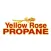 Yellow Rose Propane