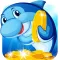 Funny Shark - Hunter Fish