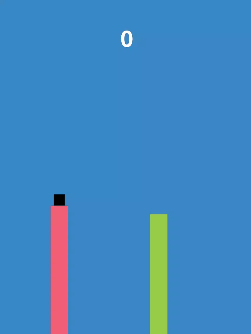 Jumping Box Touch iPad  سکرین شاٹس
