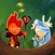 Water And Fire Game