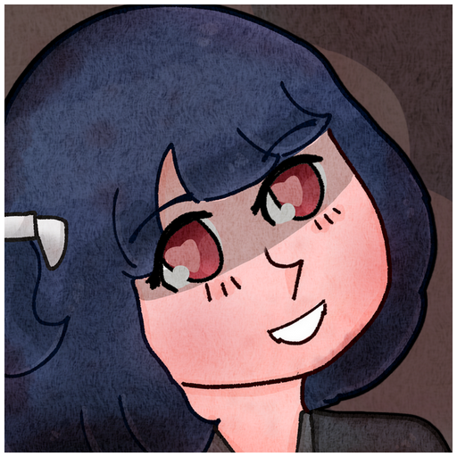 MyGF: Horror Visual Novel