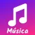 Musicas mais tocadas App