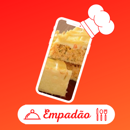 Receitas de Empadão de Frango Receitas de Empadão de Frango