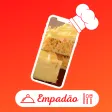 Receitas de Empadão de Frango