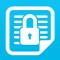 Secure Notes - Simple Protected Notes