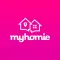 MyHomie.app